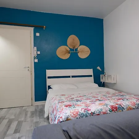 Le Studio De L'Ile Nantes Exterior foto