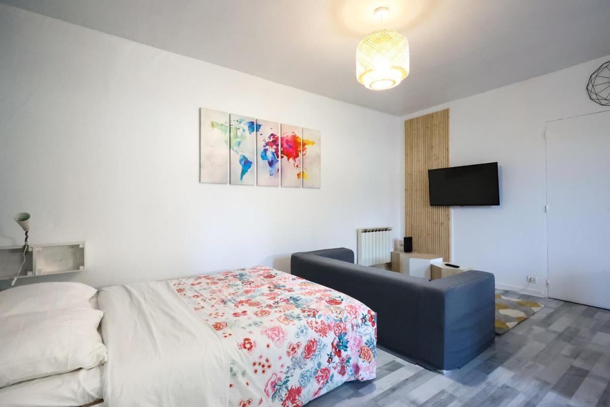 Le De L'ile Appartement